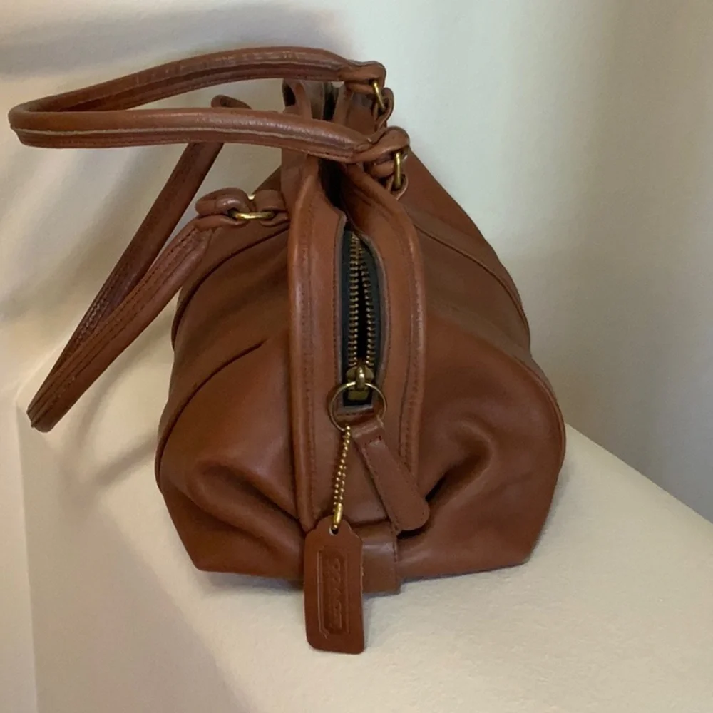 Coach vintage handbag - Picture 3 of 7
